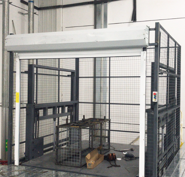 黄冈升降平台选型常见问题及解决方案