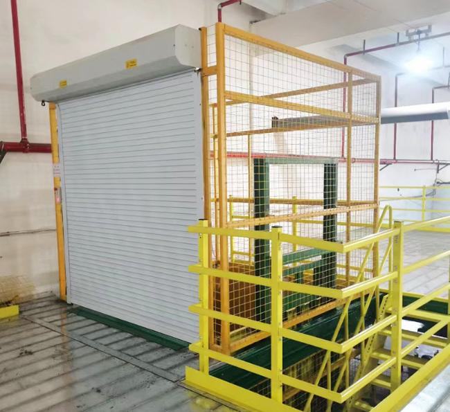 黄冈升降平台安全使用常见问题及注意事项