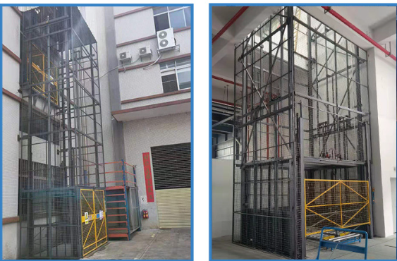 黄冈导轨式升降平台规格与安装要求